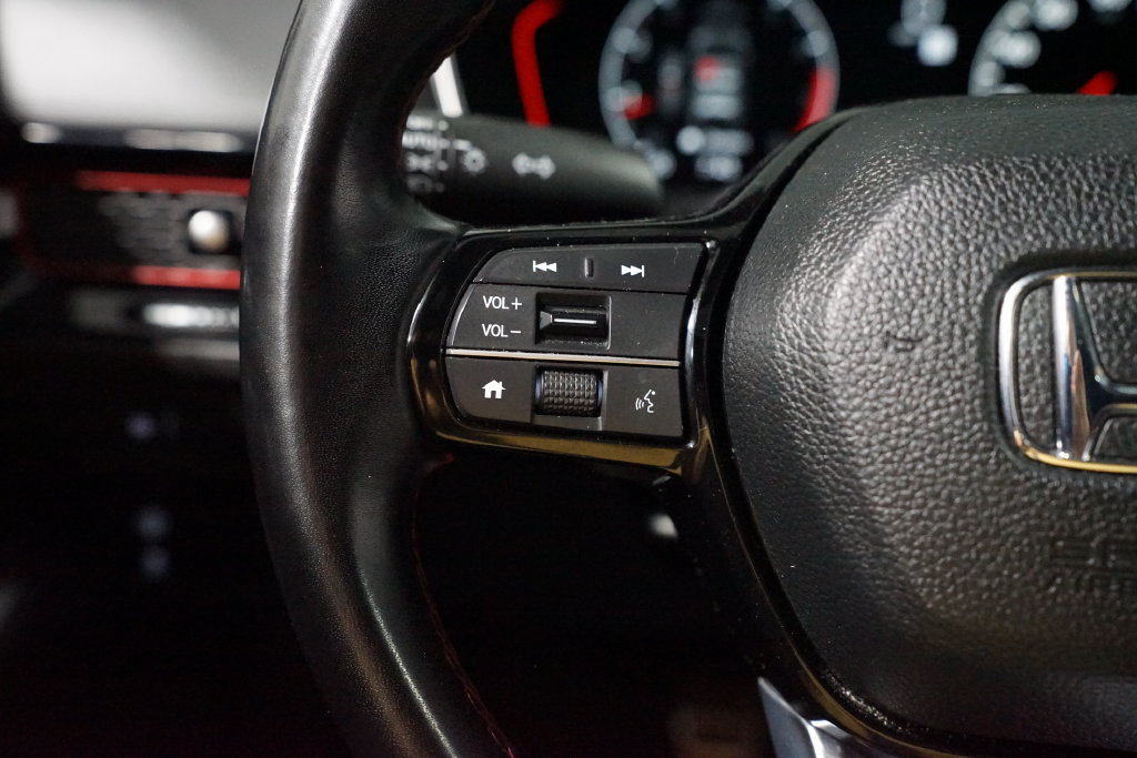 Used 2024 Honda Civic Si image 14