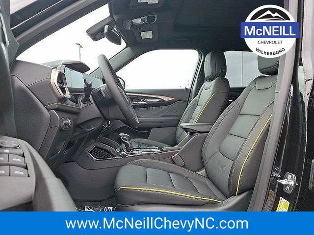 New 2026 Chevrolet TrailBlazer ACTIV w/ Convenience Package FWD image 7