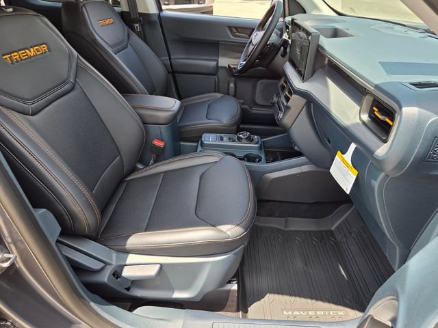New 2026 Ford Maverick Tremor AWD/4WD image 51