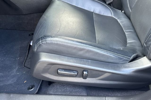 Used 2020 Honda Clarity Touring image 13
