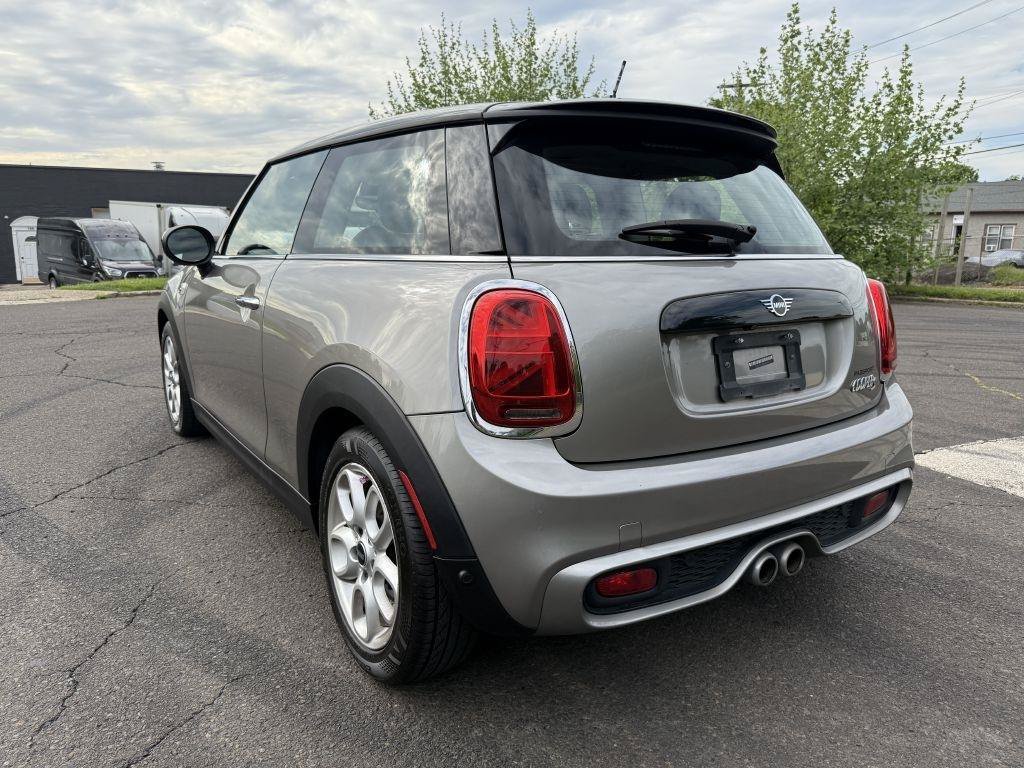 Used 2020 MINI Cooper S FWD image 12