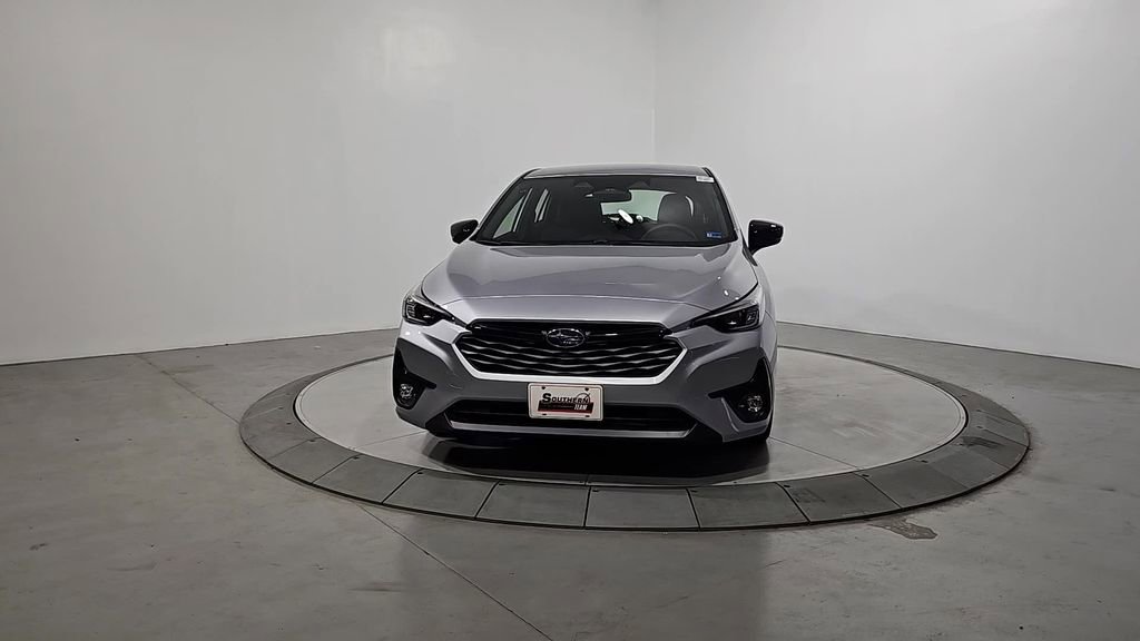 New 2026 Subaru Impreza RS image 9