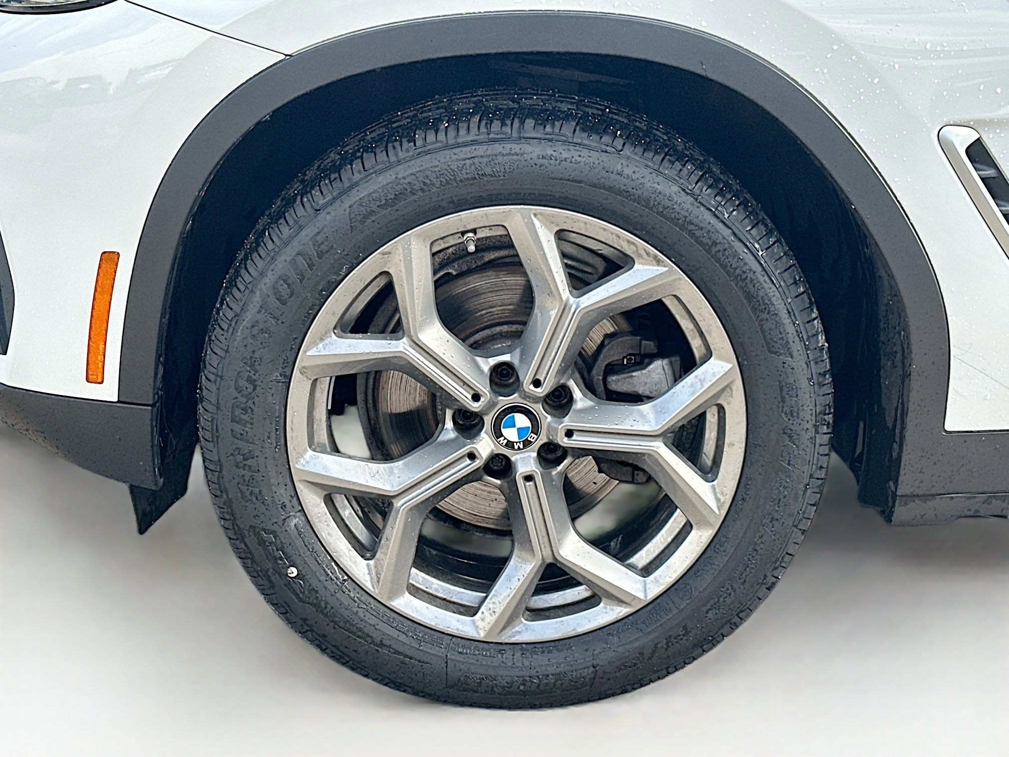 Used 2023 BMW X3 sDrive30i w/ Convenience Package RWD image 38