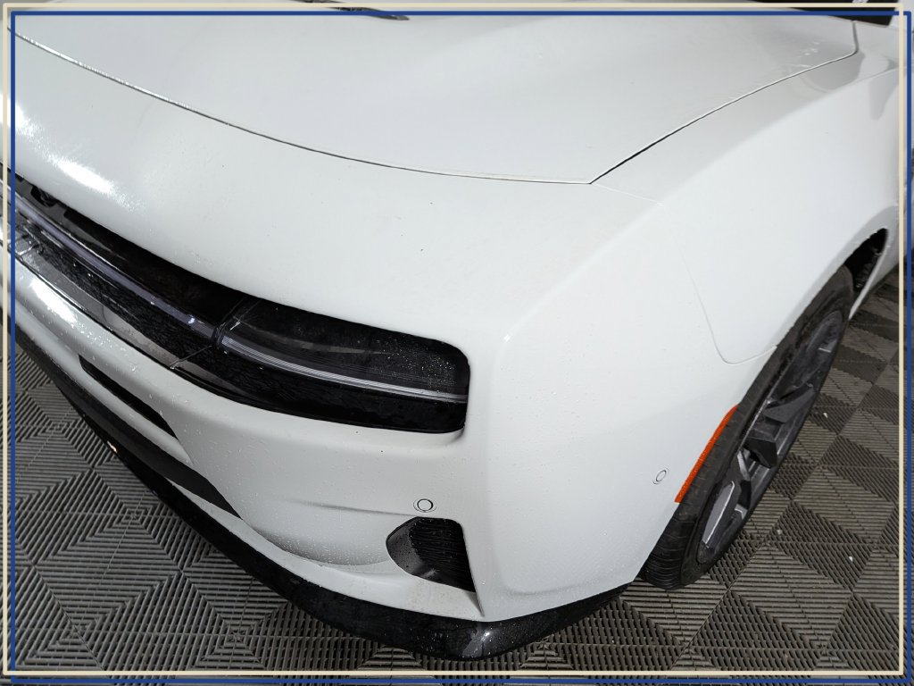 New 2026 Dodge Charger Scat Pack AWD/4WD image 12