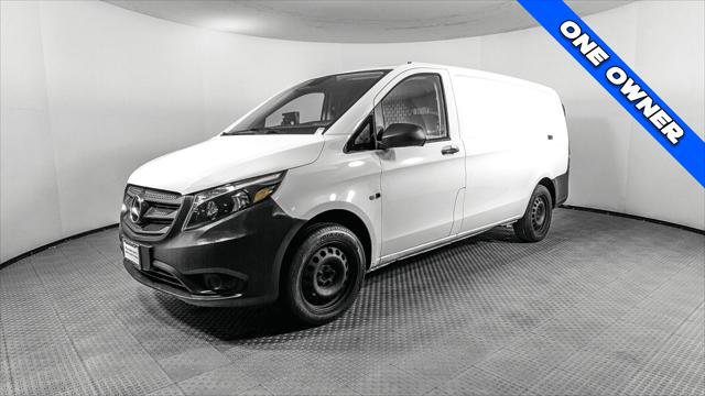 Used 2019 Mercedes-Benz Metris image 2