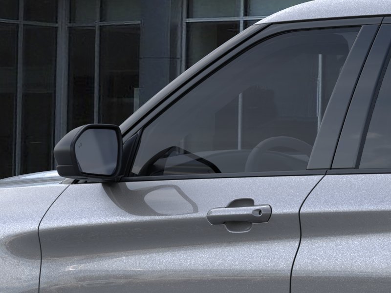 New 2026 Ford Explorer Active RWD image 29