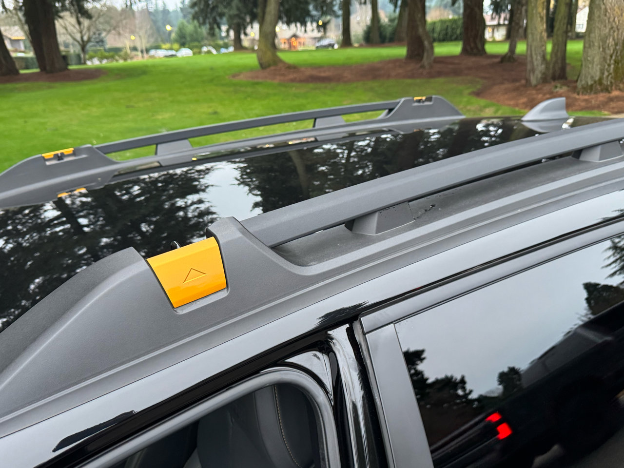 Used 2025 Subaru Outback Wilderness w/ Wilderness Package image 37