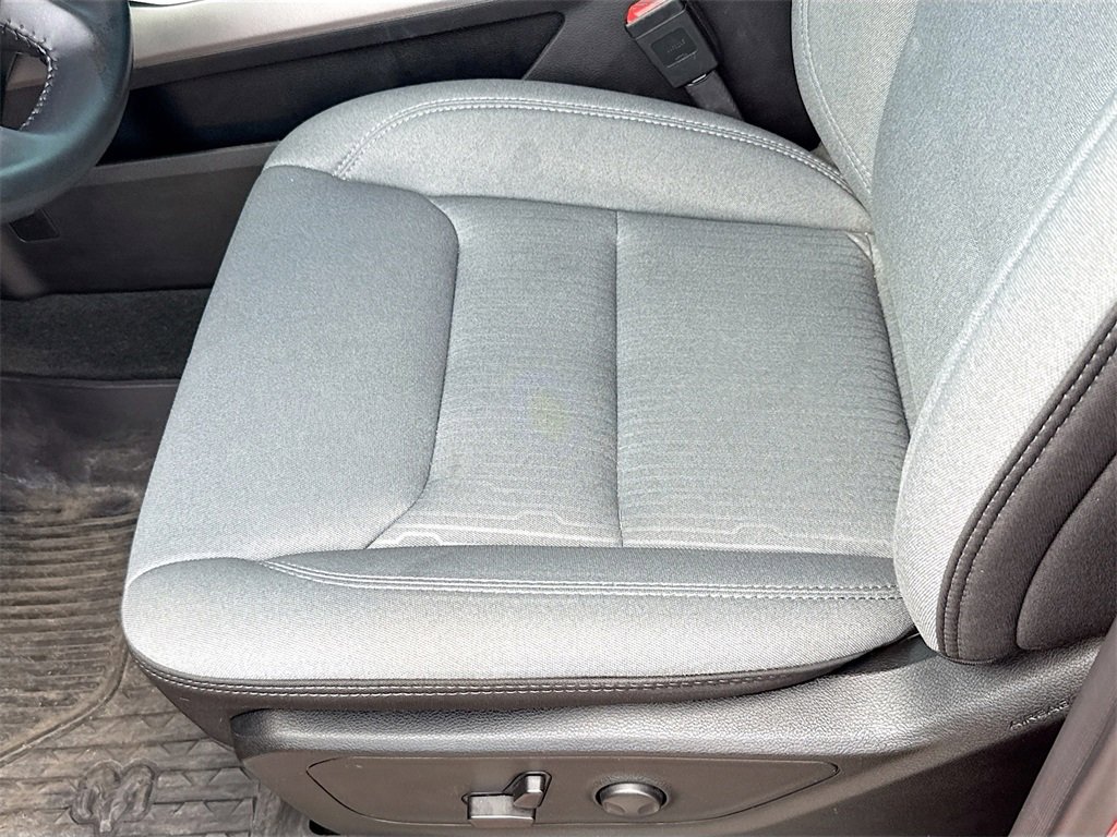 Used 2022 RAM 1500 Big Horn image 21