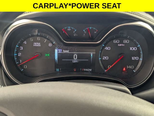 Used 2020 Chevrolet Impala LT image 18