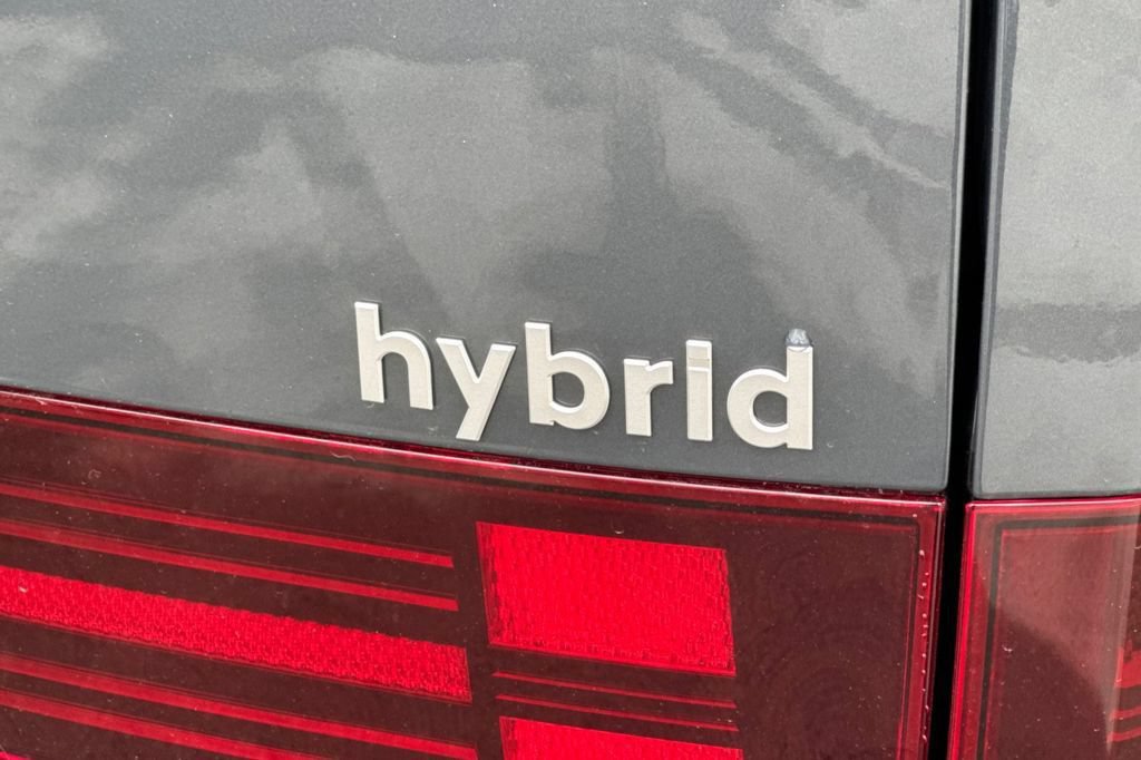 New 2026 Hyundai Santa Fe SE FWD image 31