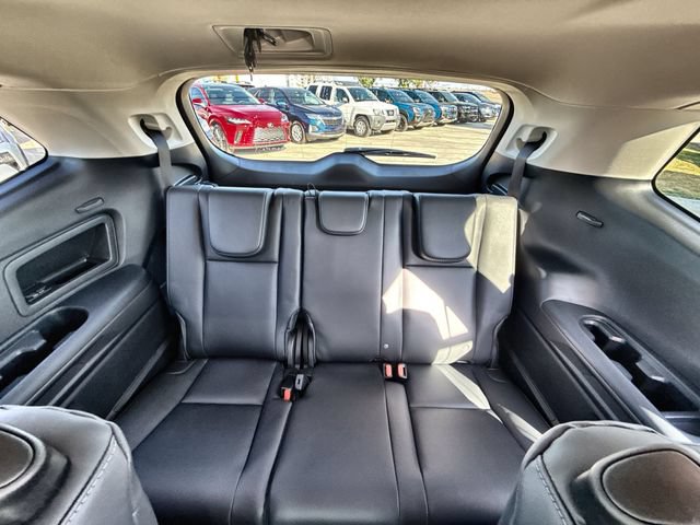Used 2026 Subaru Ascent Premium AWD/4WD image 22