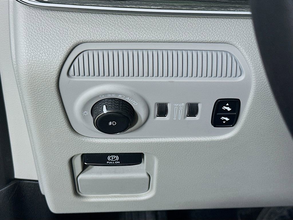 Used 2022 Jeep Wagoneer Series II image 22