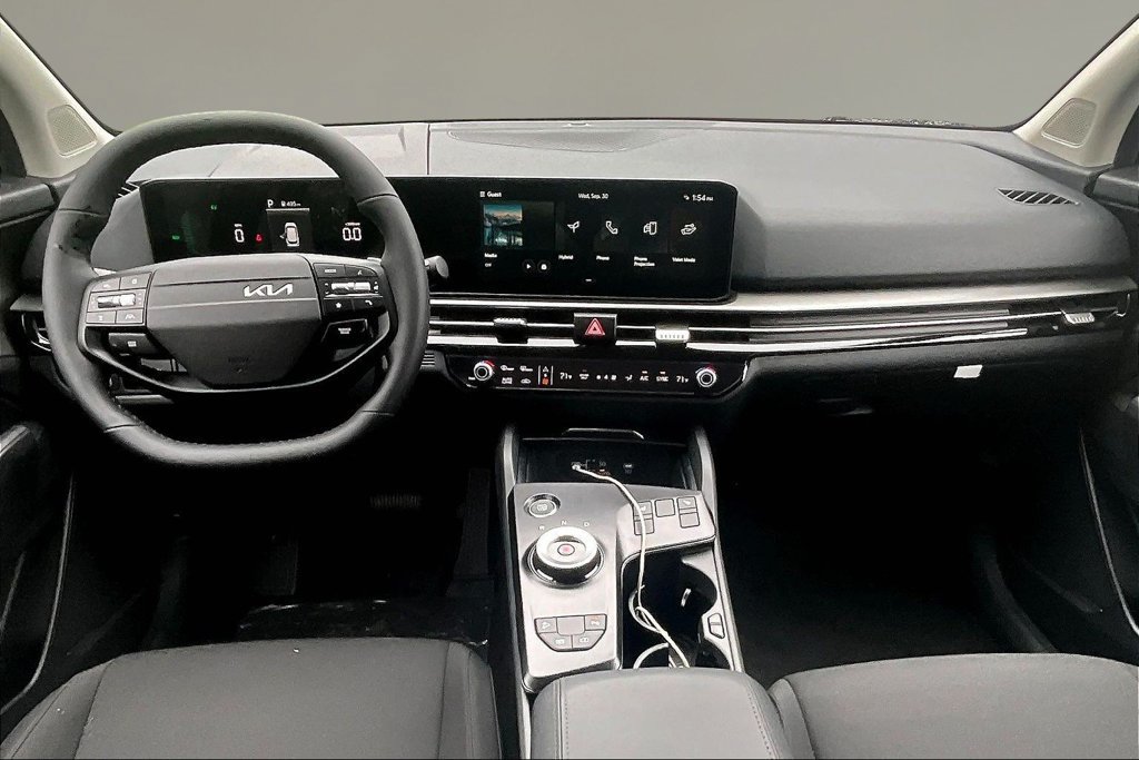 New 2027 Kia Sportage S AWD/4WD image 5