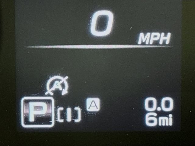 New 2026 Subaru Forester Sport image 12