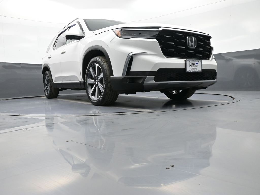 Certified 2023 Honda Pilot Elite image 30