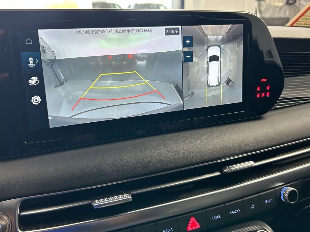 Used 2024 Hyundai Palisade Calligraphy image 22