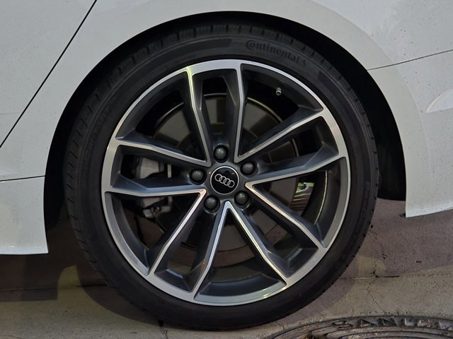 Certified 2024 Audi A5 2.0T Premium Plus w/ Premium Plus image 8