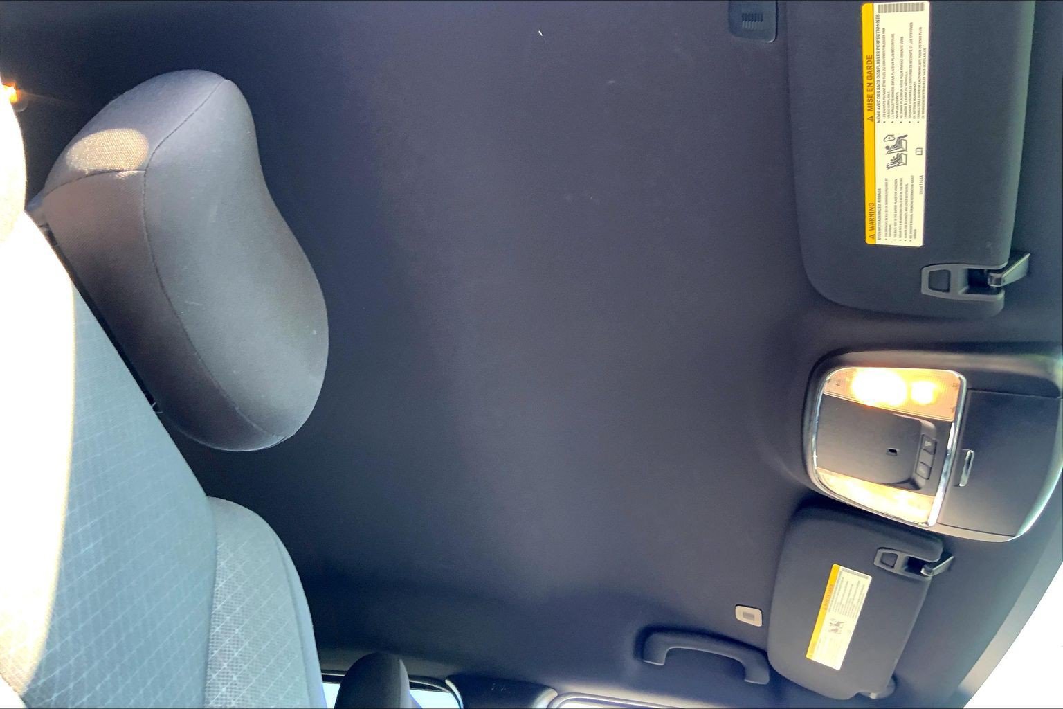 Used 2020 Jeep Grand Cherokee Laredo AWD/4WD image 12