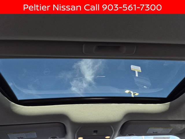 New 2026 Nissan Sentra SV w/ SV Convenience Package FWD image 12