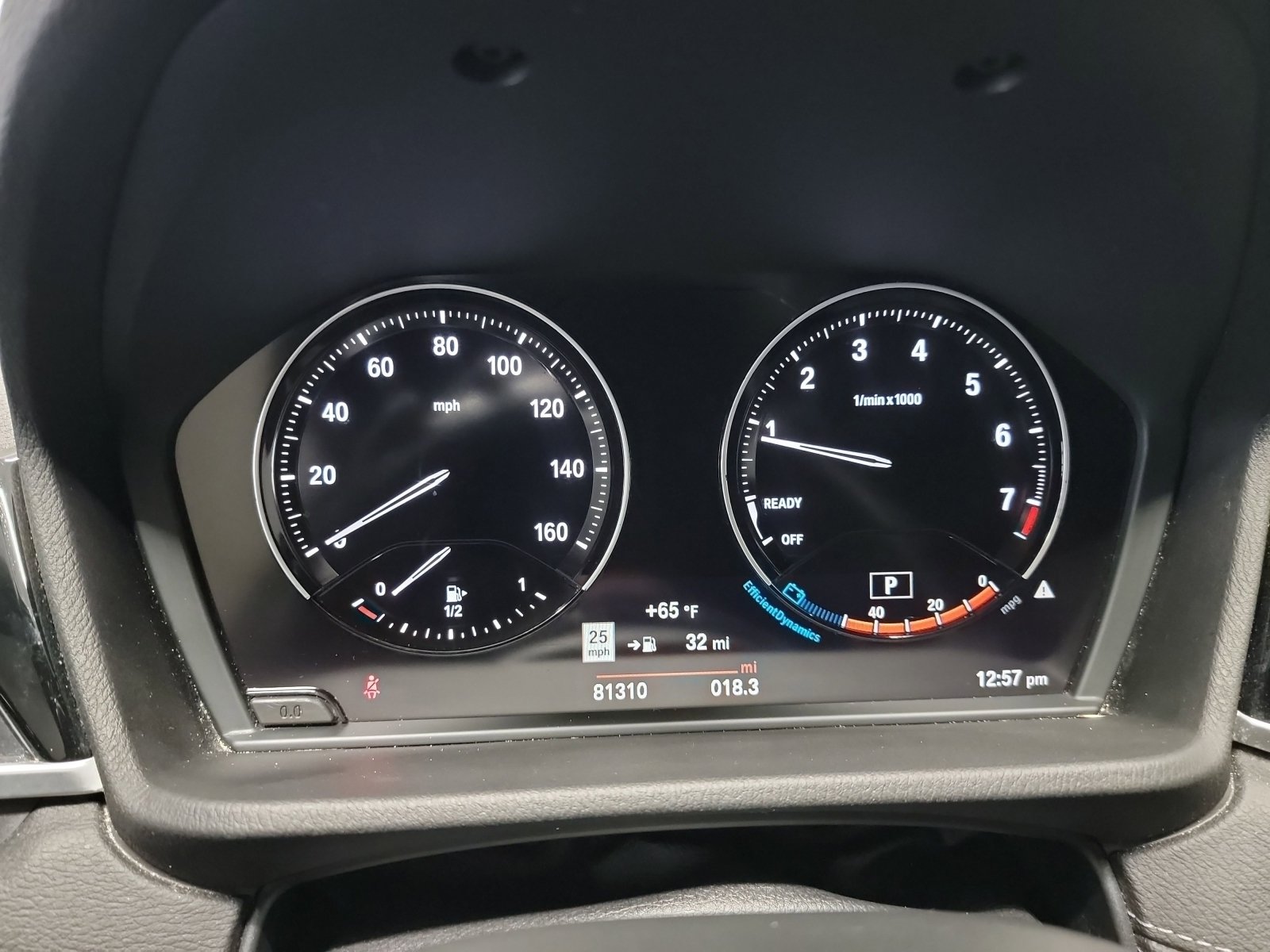 Used 2019 BMW X2 xDrive28i AWD/4WD image 18
