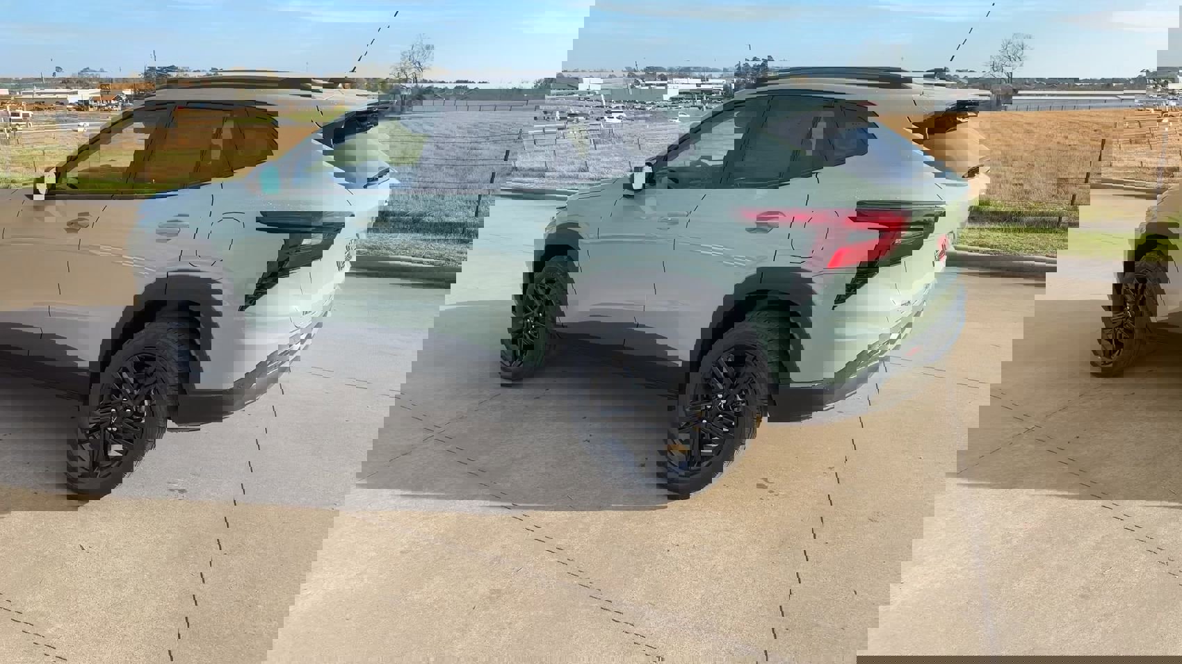 New 2026 Chevrolet Trax ACTIV w/ Driver Confidence Package image 7