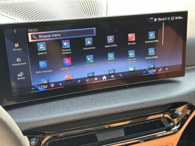 Used 2026 BMW 330i xDrive Sedan w/ Premium Package AWD/4WD image 34