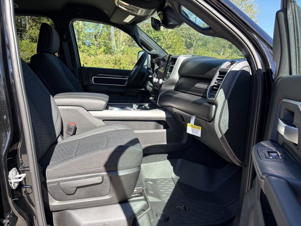 New 2026 RAM 2500 Big Horn image 31