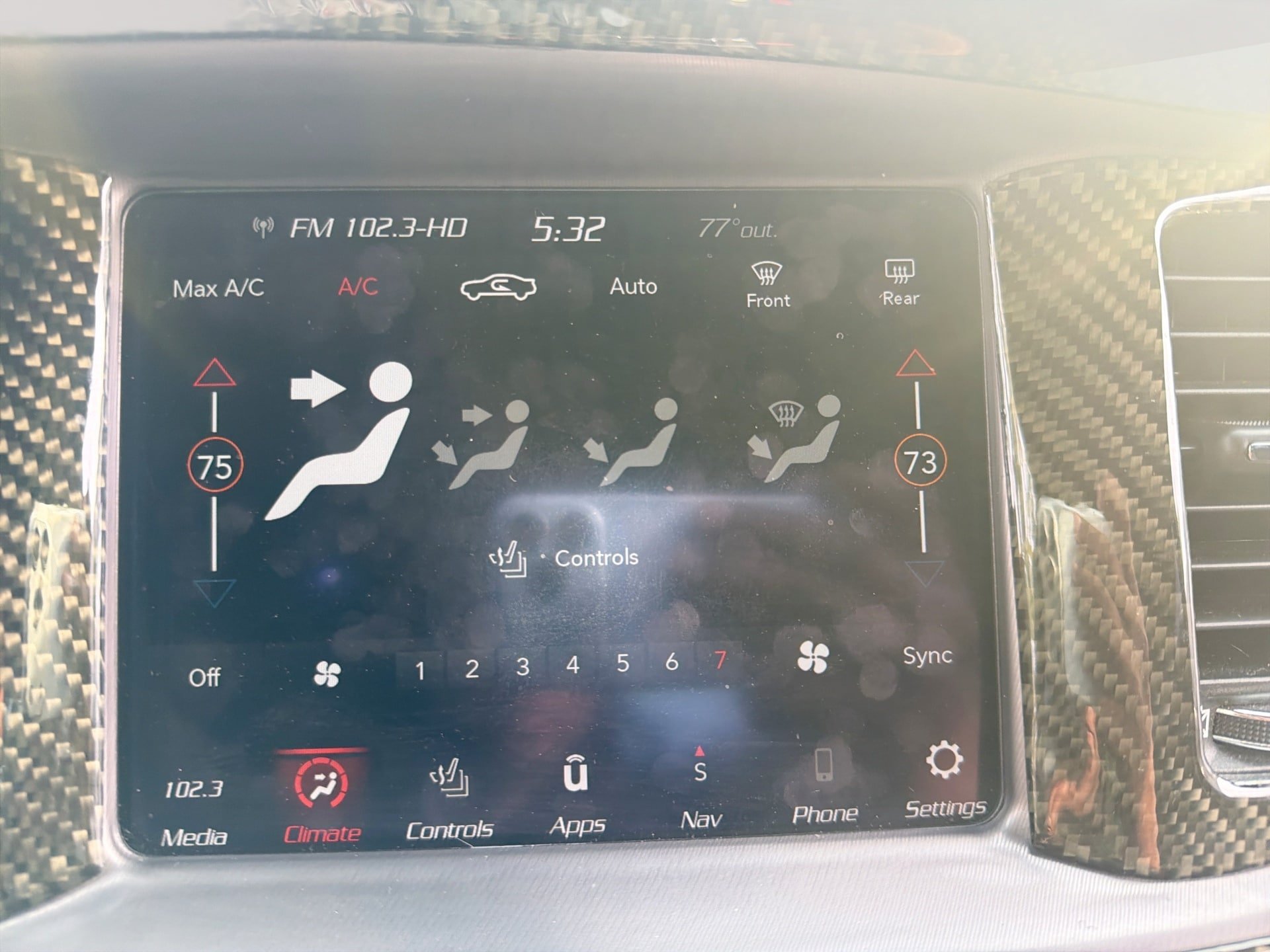 Used 2020 Dodge Charger Scat Pack RWD image 17