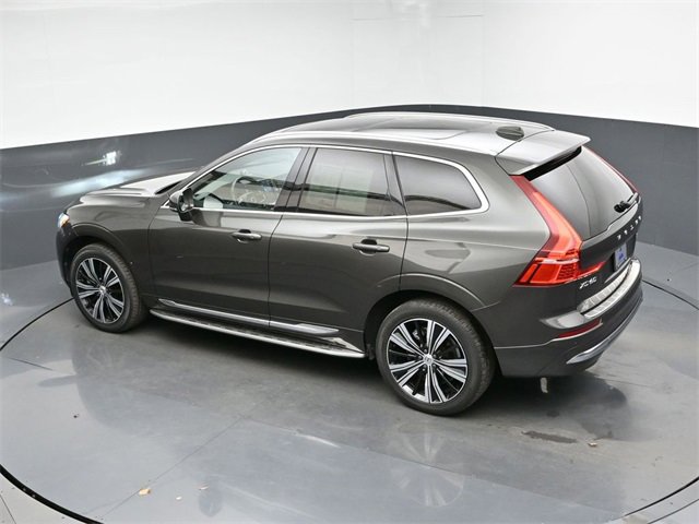 Used 2022 Volvo XC60 B6 Inscription w/ Advanced Package image 47