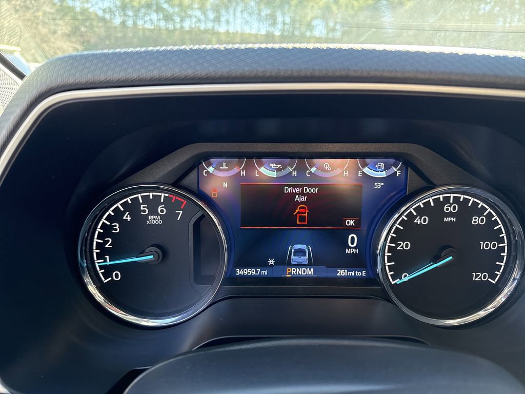 Used 2022 Ford F150 XLT w/ Equipment Group 302A High image 28