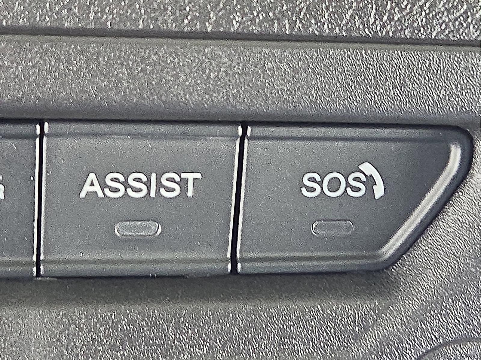 New 2025 Jeep Gladiator Mojave w/ Steel Bumper Group image 22