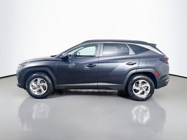 Used 2024 Hyundai Tucson SEL image 6