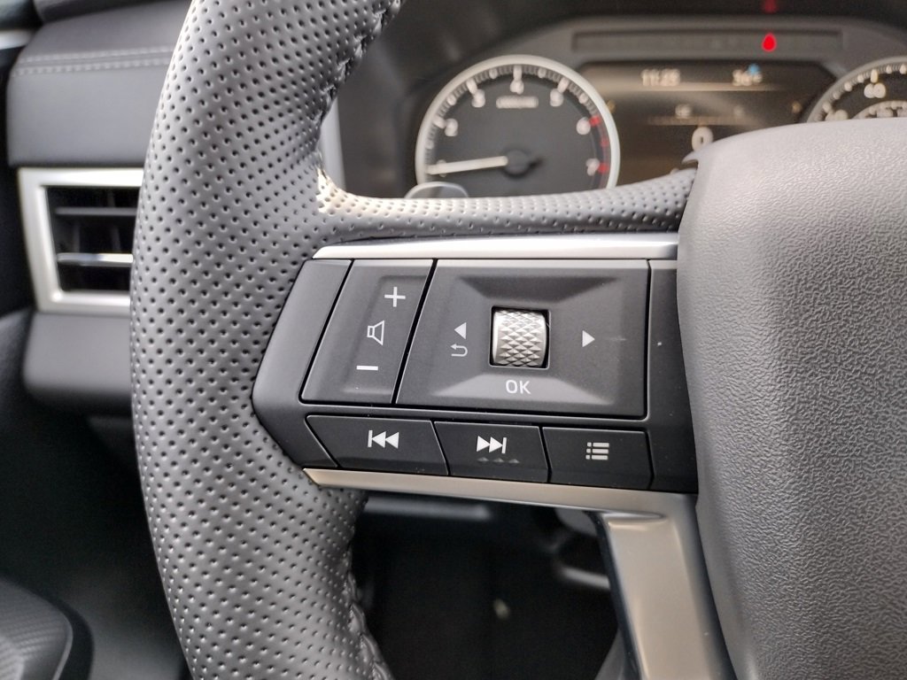 New 2026 Mitsubishi Outlander Trail Edition image 30