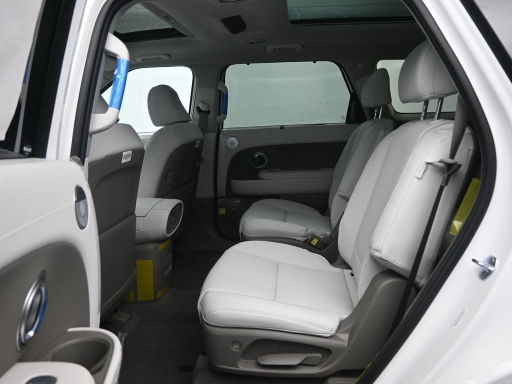 New 2026 Hyundai Palisade Limited image 29