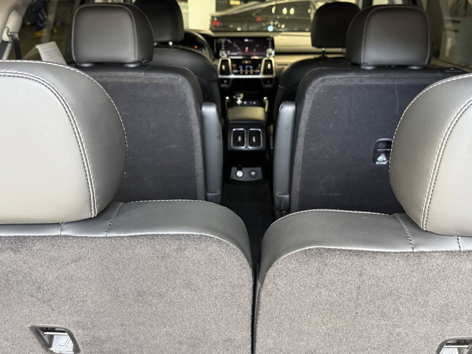 Used 2022 Kia Sorento X-Line EX AWD/4WD image 30