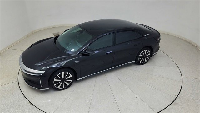 Used 2024 Lucid Air Touring image 76
