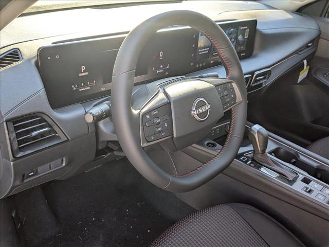 New 2026 Nissan Sentra SR image 3