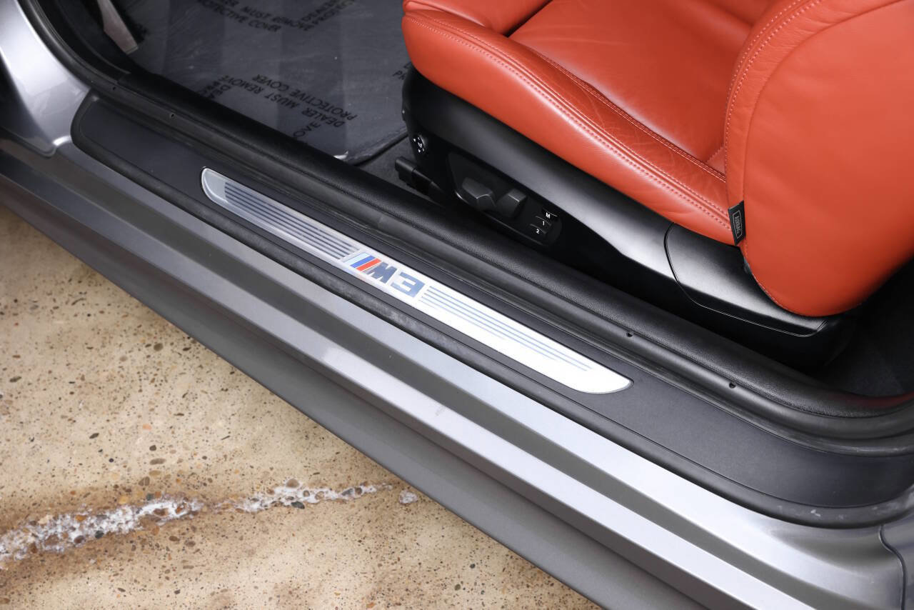 Used 2012 BMW M3 Coupe image 55