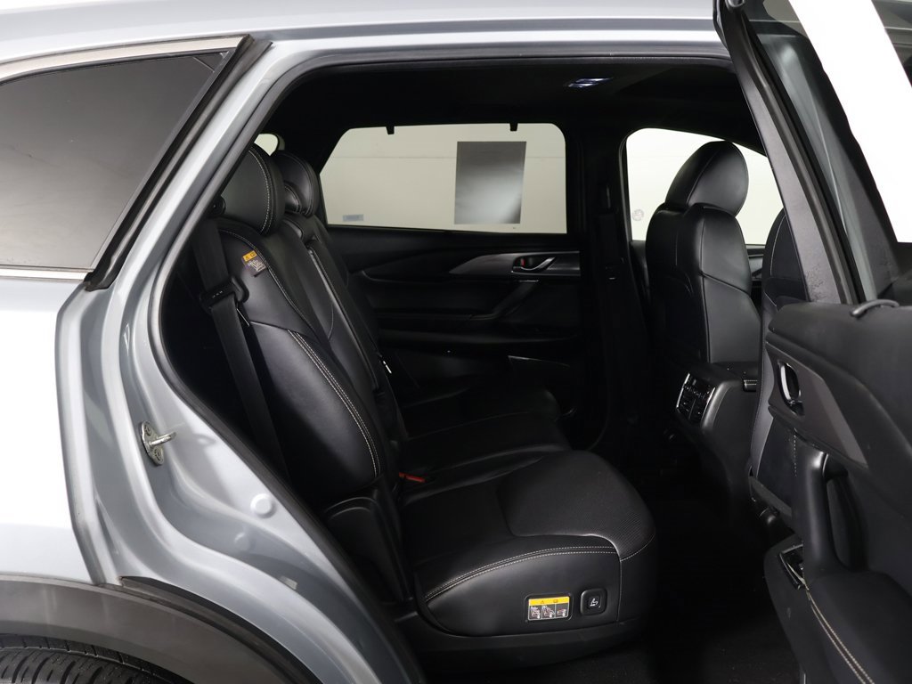 Used 2021 MAZDA CX-9 Grand Touring image 37