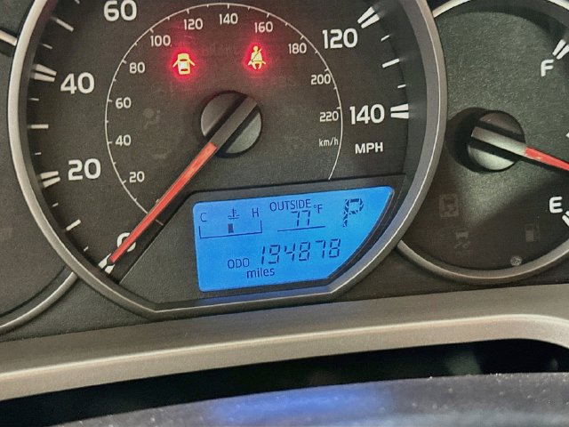 Used 2016 Toyota RAV4 LE AWD/4WD image 15
