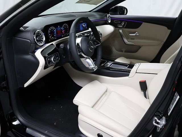 New 2026 Mercedes-Benz CLA 250 4MATIC image 11