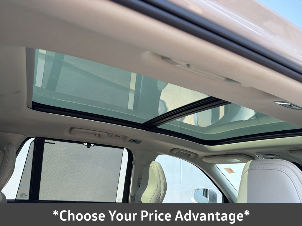 Used 2019 Volvo XC90 T6 Inscription w/ Advanced Package image 28