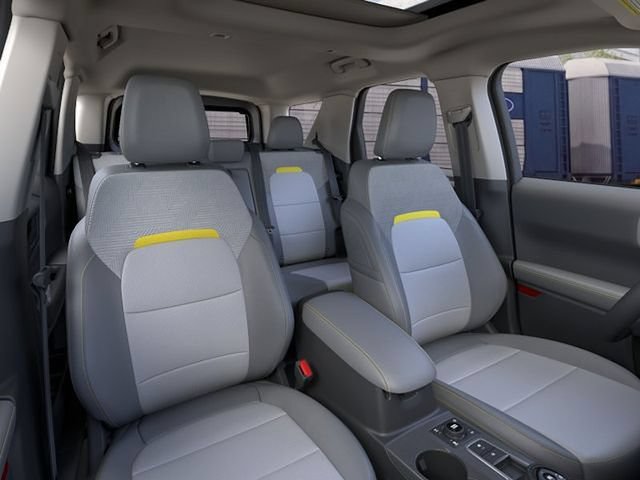 New 2026 Ford Bronco Sport Badlands AWD/4WD image 10