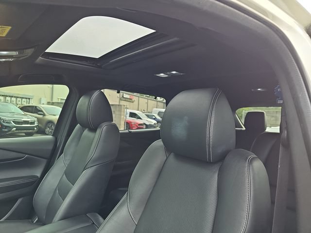 Used 2020 MAZDA CX-9 Grand Touring AWD/4WD image 16