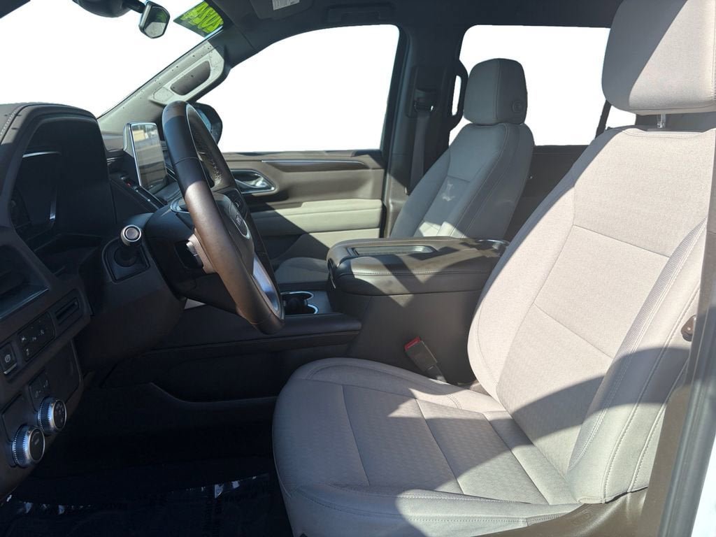 Certified 2024 GMC Yukon XL SLE RWD image 10