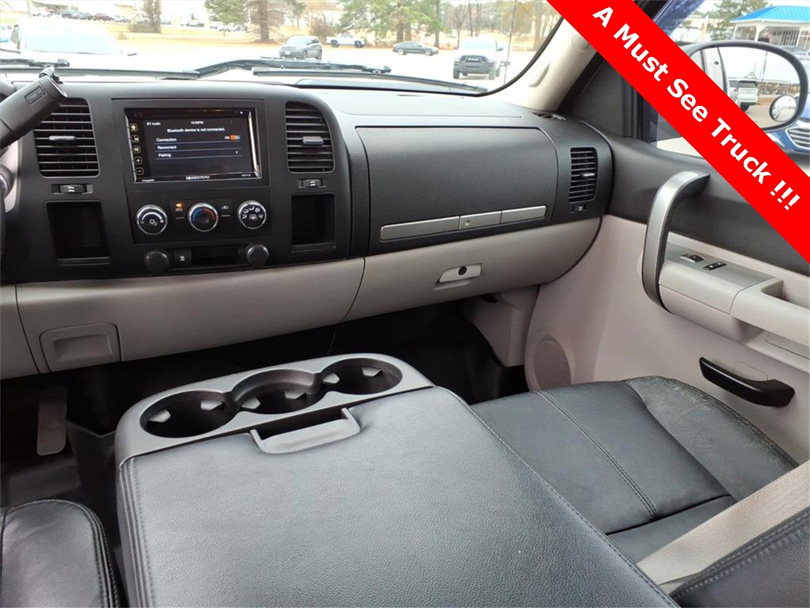 Used 2008 Chevrolet Silverado 1500 LT w/ All Star Edition image 17