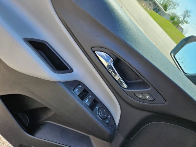 Used 2020 Chevrolet Equinox LS w/ LS Convenience Package image 11