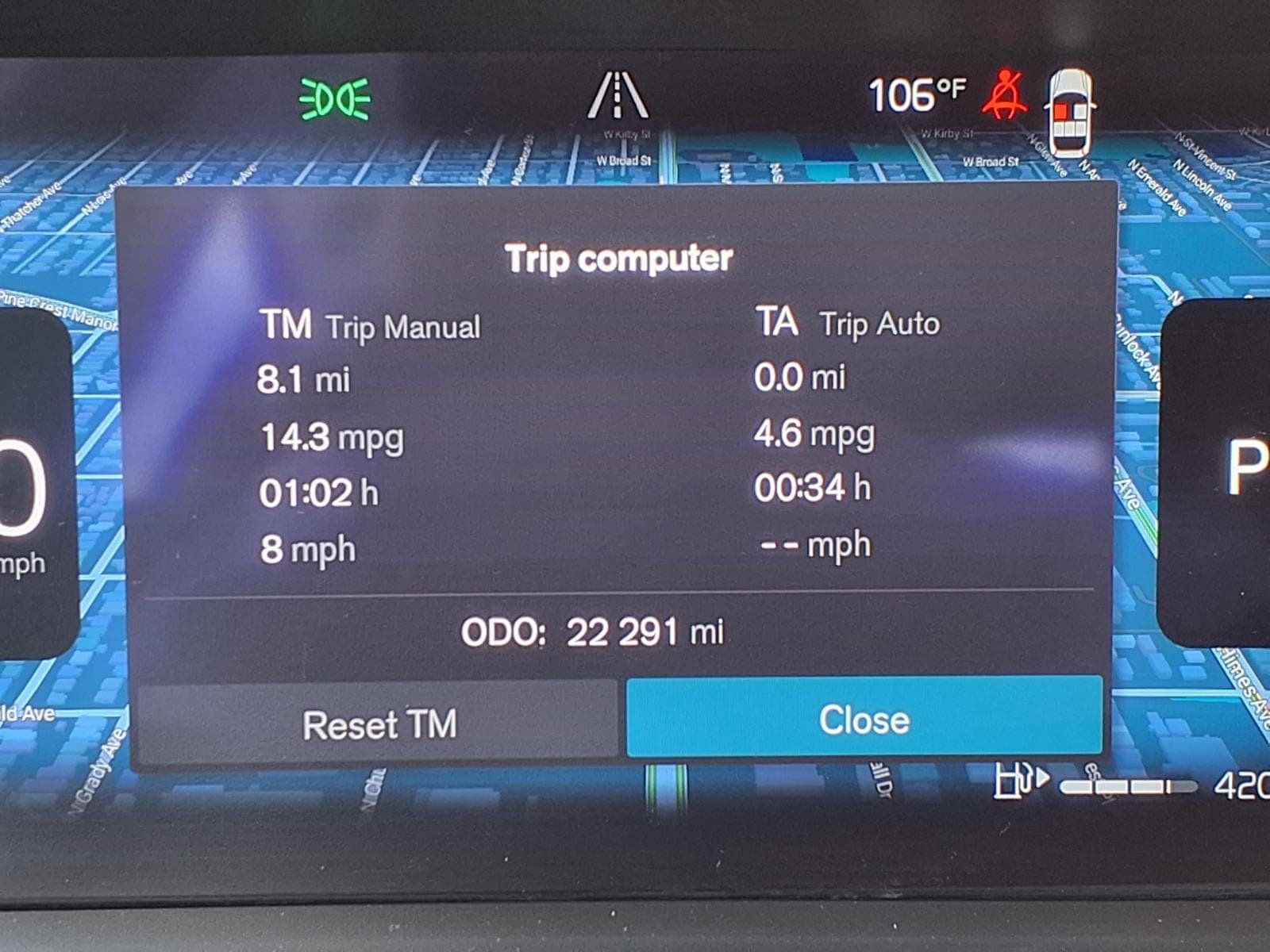 Certified 2025 Volvo S60 B5 Plus AWD/4WD image 31