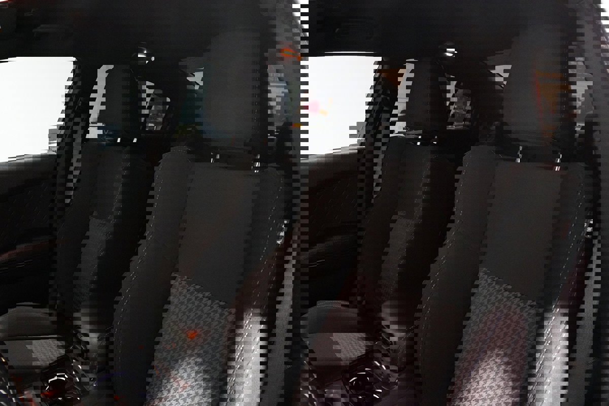 Used 2023 Dodge Charger GT w/ Blacktop Special Edition image 14