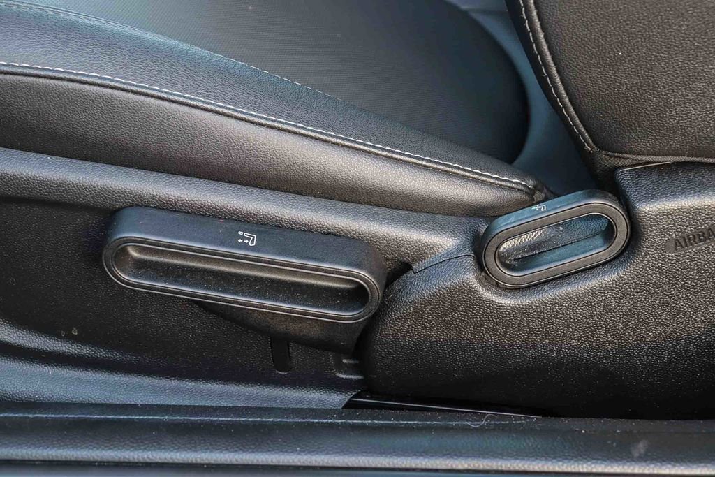 Used 2023 MINI Cooper S image 21